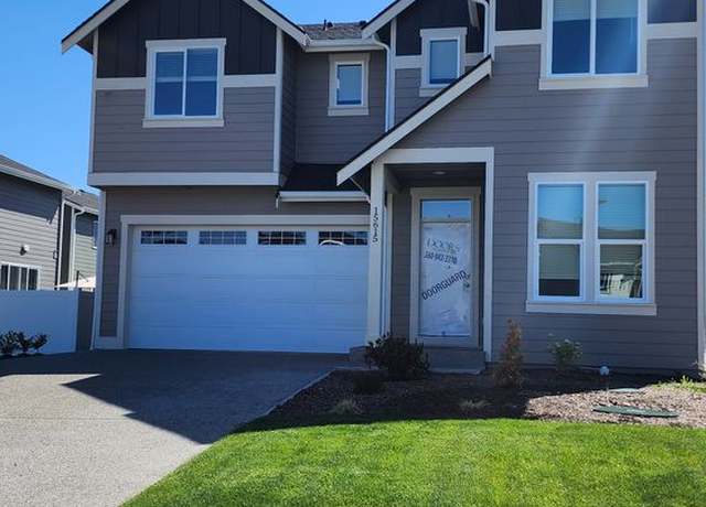 Photo of 15615 View Dr SE, Yelm, WA 98597