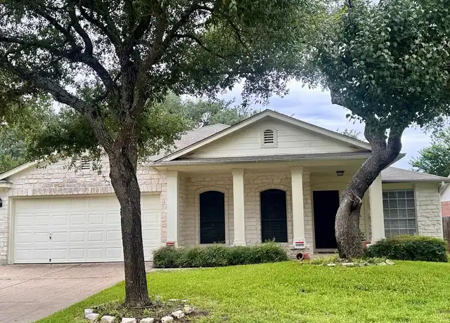 Property at 3360 Cantera Way, Round Rock, TX, 78681, 3 beds, 2 baths, [object Object]