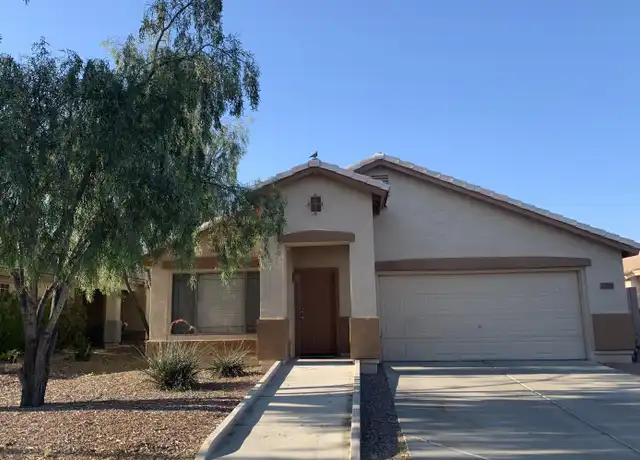 Property at 13250 W Port Royale Ln, Surprise, AZ, 85379, 4 beds, 2 baths, [object Object]