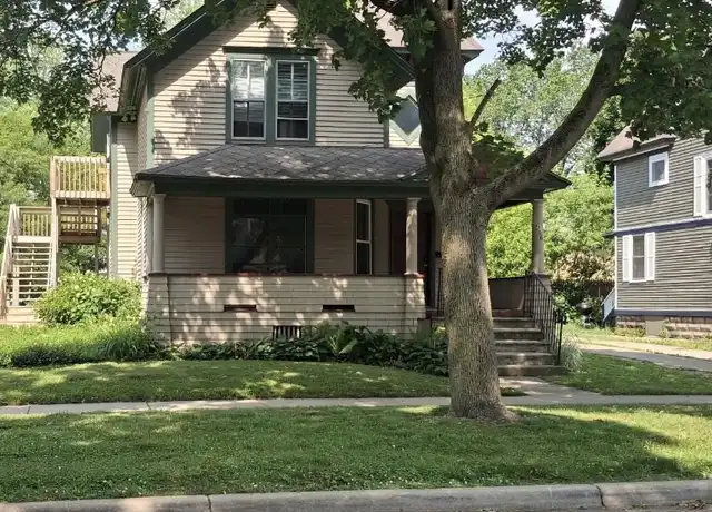 Property at 516 Oak St Unit 2F4, Kalamazoo, MI, 49007, 1 bed, 2 baths, [object Object]
