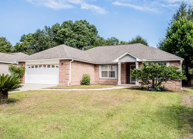 Property at 522 Risen Star Dr, Crestview, FL, 32539, 3 beds, 2 baths, [object Object]