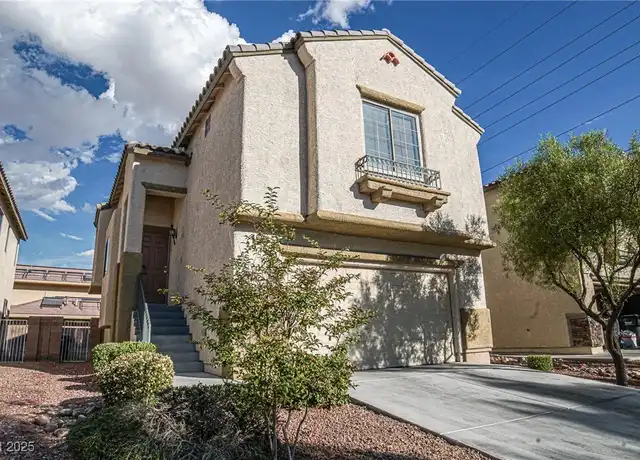 Property at 6214 Copper Light St, North Las Vegas, NV, 89081, 4 beds, 3 baths, [object Object]
