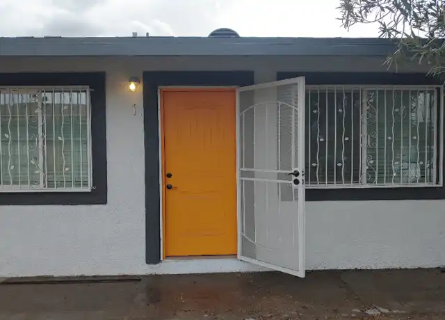Property at 2518 N McCarran St #1, North Las Vegas, NV, 89030, 2 beds, 1 bath, [object Object]