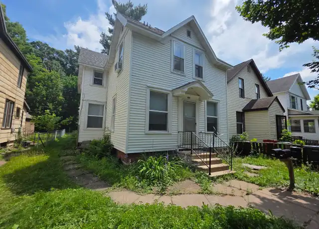 Property at 625 N Barstow St Unit 1, Eau Claire, WI, 54703, 1 bed, 1 bath, [object Object]