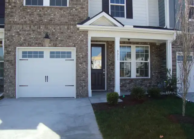 Property at 3311 Brookberry Ln, Murfreesboro, TN, 37129, 3 beds, 2.5 baths, [object Object]