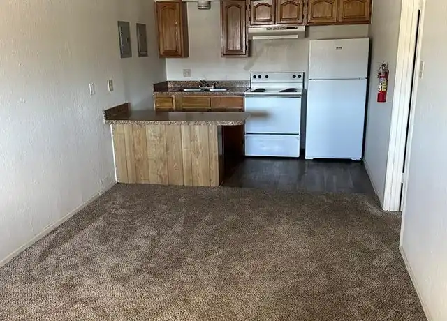 Property at 1818 S Harrison St, San Angelo, TX, 76904, 1 bed, 1 bath, [object Object]