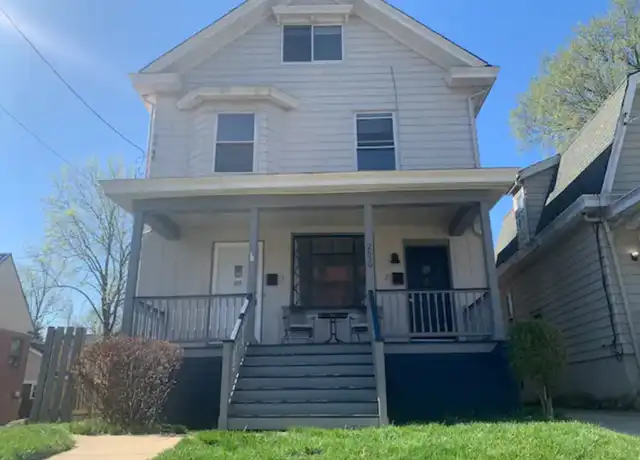 Property at 2639 Observatory Ave Unit 2 49730426, Cincinnati, OH, 45208, 2 beds, 1 bath, [object Object]