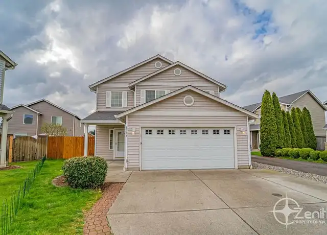 Property at 8304 NE 158th Ave, Vancouver, WA, 98682, 4 beds, 2.5 baths, [object Object]