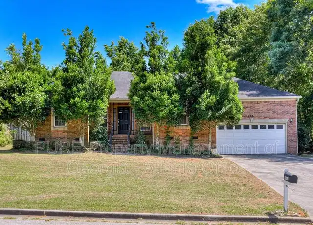 Property at 4541 Country Glen Cir, Grovetown, GA, 30813, 3 beds, 2 baths, [object Object]