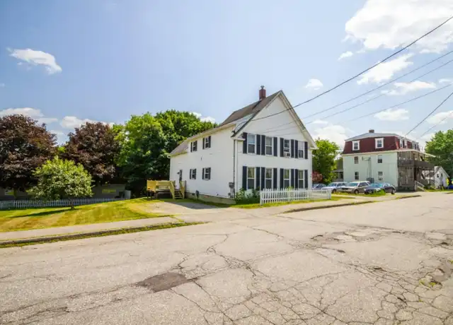 Property at 19 Oxford St Unit 2, Augusta, ME, 04330, 2 beds, 1 bath, [object Object]