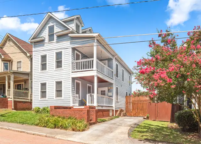 Property at 132 Crumley St SE, Atlanta, GA, 30312, 4 beds, 2.5 baths, [object Object]