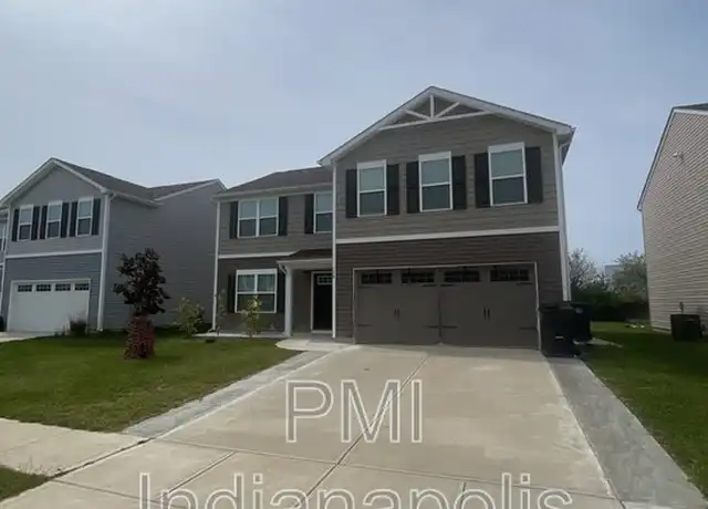 Property at 128 Traditions Pass, Greenwood, IN, 46143, 5 beds, 2.5 baths, [object Object]