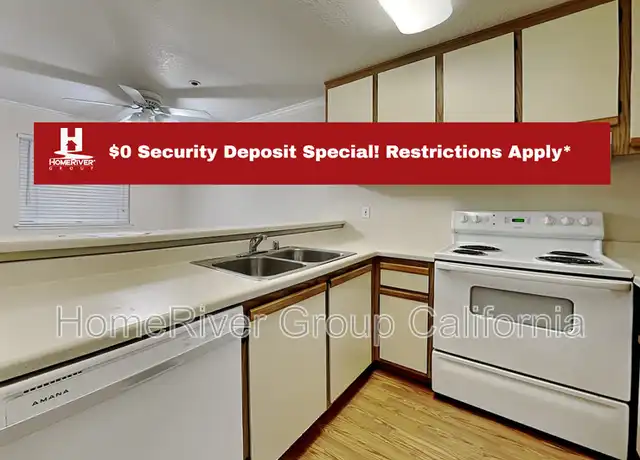 Property at 1019 Dornajo Way #165, Sacramento, CA, 95825, 1 bed, 1 bath, [object Object]