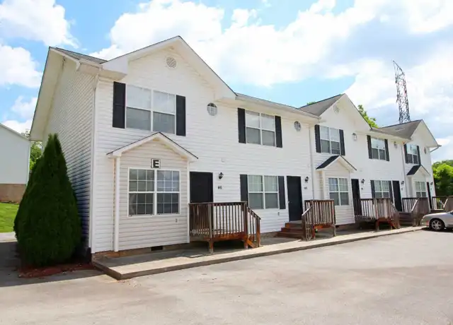 Property at Swadley Park and Creekside Village Apartments - 606 Swadley Rd, Johnson City, TN, 37601, 2 beds, 1-2.5 bath, Contact for Price