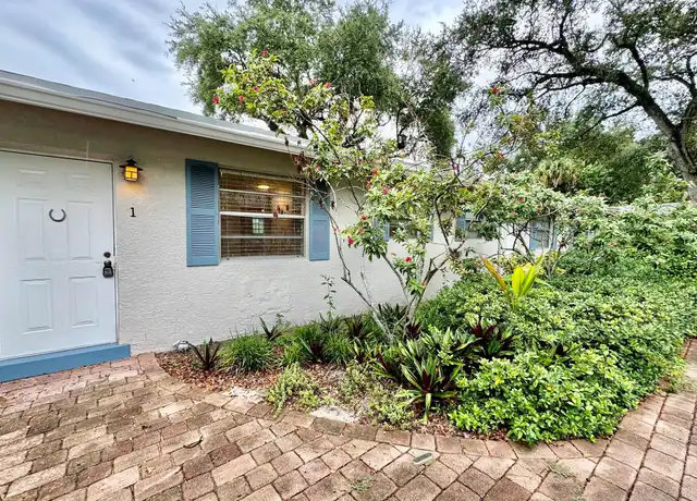 Property at 712 SW 14th Ave #1, Fort Lauderdale, FL, 33312, 2 beds, 1 bath, [object Object]