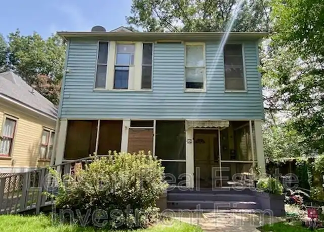 Property at 533 Merrick St Unit B, Shreveport, LA, 71104, 1 bed, 1 bath, [object Object]