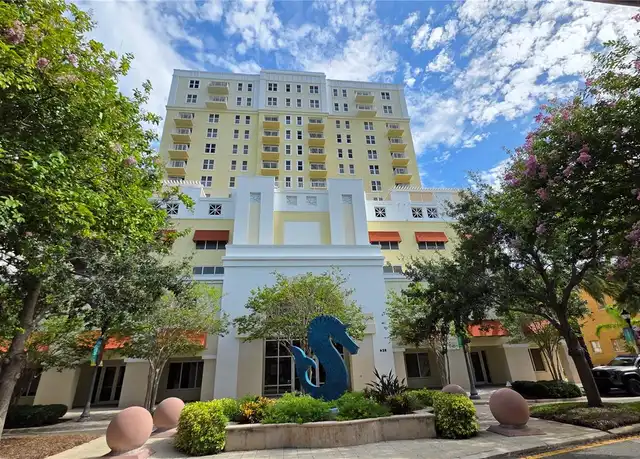 Property at 628 Cleveland St #710, Clearwater, FL, 33755, 2 beds, 2 baths, [object Object]