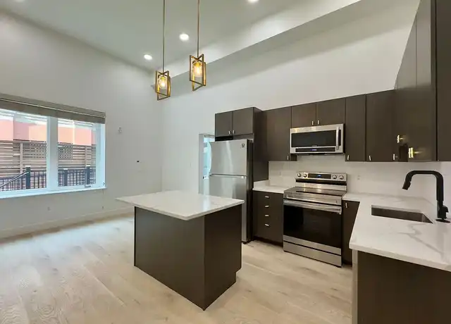 Property at The Caroline - 520 S Caroline St, Baltimore, MD, 21231, 1 bed, 1 bath, [object Object]