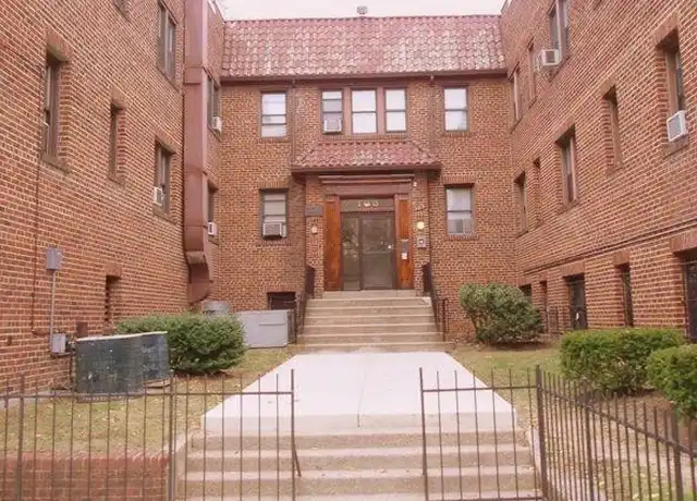 Property at 103 Kennedy St NW Unit 1, Washington, DC, 20011, 1 bed, 1 bath, [object Object]