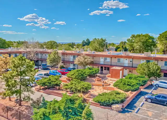 Property at 1111 Amherst Dr SE Unit 42, Albuquerque, NM, 87106, 1 bed, 1 bath, [object Object]