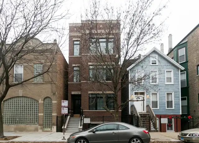 Property at 1426 N Paulina St Unit 10Q, Chicago, IL, 60622, 3 beds, 3 baths, [object Object]