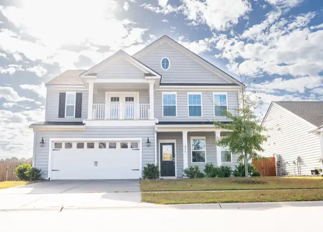 Property at 216 Chaste Tree Dr, Goose Creek, SC, 29445, 4 beds, 2.5 baths, [object Object]