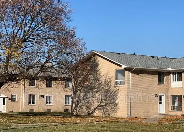 Property at 19300 Wick Rd Unit 105, Allen Park, MI, 48101, 2 beds, 1 bath, [object Object]