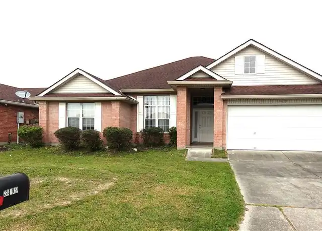 Property at 3409 E Parc Green St, Harvey, LA, 70058, 4 beds, 2 baths, [object Object]