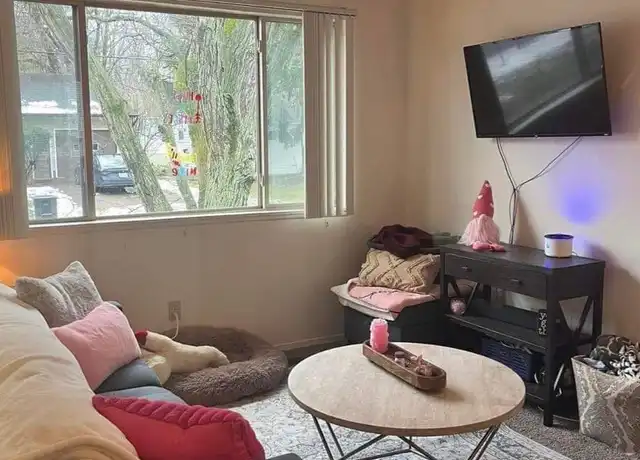 Property at 1244 Lilac Ave, East Lansing, MI, 48823, 1 bed, 1 bath, [object Object]