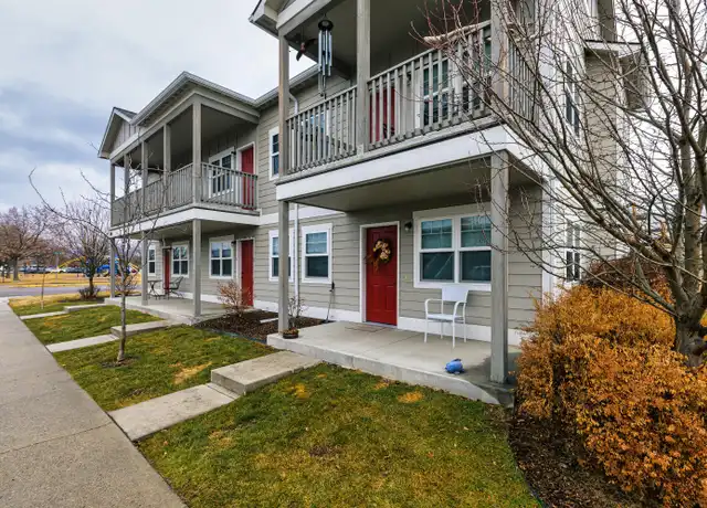 Property at 2210 Bow St Unit STAPT102, Missoula, MT, 59801, 1 bed, 1 bath, [object Object]