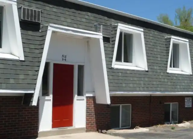 Property at 518 22nd St Unit 5, Golden, CO, 80401, 2 beds, 1 bath, [object Object]