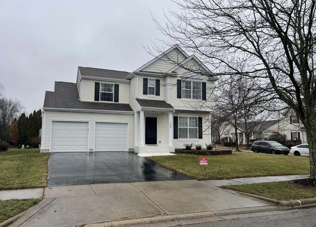 Photo of 7048 Abbeyfield Dr, New Albany, OH 43054