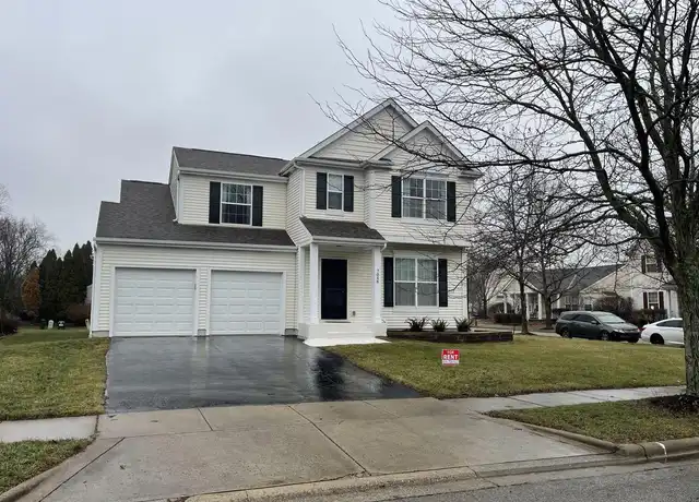 Property at 7048 Abbeyfield Dr, New Albany, OH, 43054, 4 beds, 2.5 baths, [object Object]