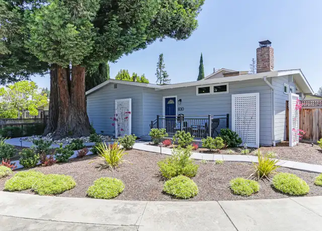 Property at 830 Century Dr, Campbell, CA, 95008, 3 beds, 2 baths, [object Object]