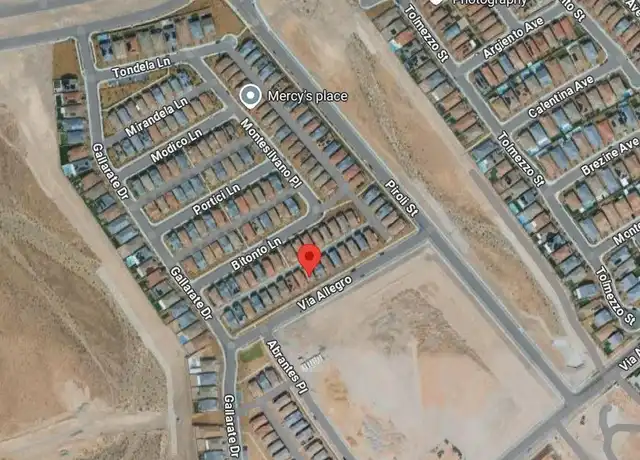 Property at 3628 Via Allegro, Henderson, NV, 89044, 2 beds, 2.5 baths, [object Object]