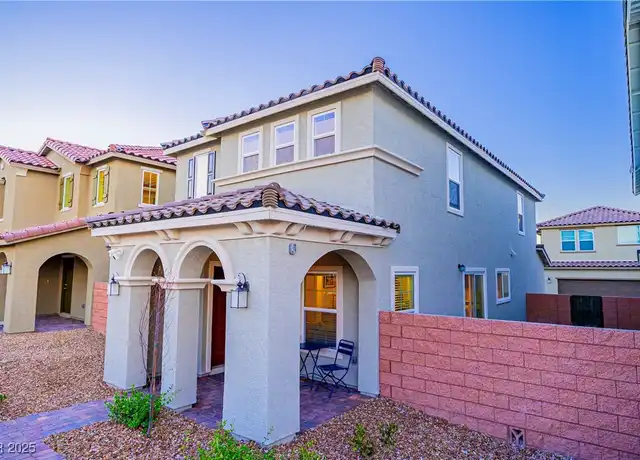 Property at 3628 Via Allegro, Henderson, NV, 89044, 2 beds, 2.5 baths, [object Object]