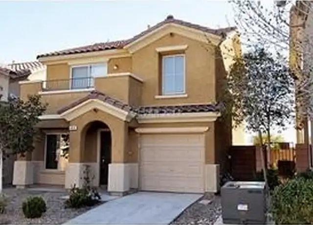 Property at 454 Brompton St, Las Vegas, NV, 89178, 3 beds, 2.5 baths, [object Object]