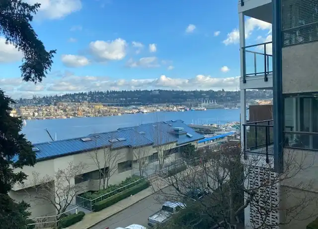Property at 2415 8th Ave N Unit 6, Seattle, WA, 98109, 2 beds, 1 bath, [object Object]