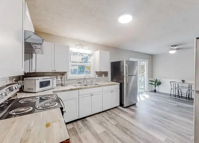 Property at 380 Rock Meadow Dr, Stone Mountain, GA, 30088, 1 bed, 1 bath, [object Object]