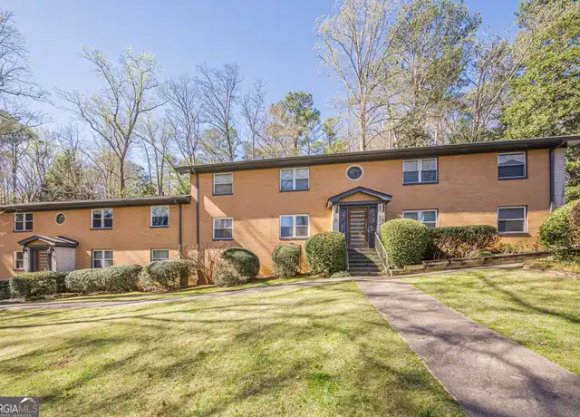 Property at 1010 Scott Blvd Unit D8, Decatur, GA, 30030, 2 beds, 2 baths, [object Object]
