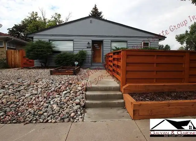 Property at 1722 E Dale St, Colorado Springs, CO, 80909, 3 beds, 1 bath, [object Object]