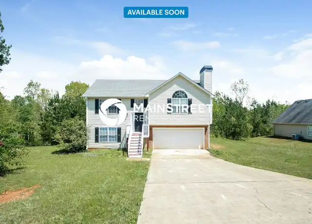 Property at 507 Brewer Dr, Locust Grove, GA, 30248, 3 beds, 2 baths, [object Object]