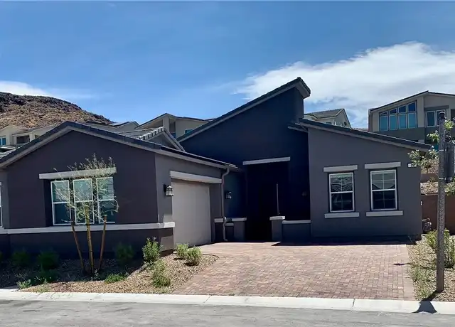 Property at 20 Via Levanzo, Henderson, NV, 89011, 4 beds, 3.5 baths, [object Object]