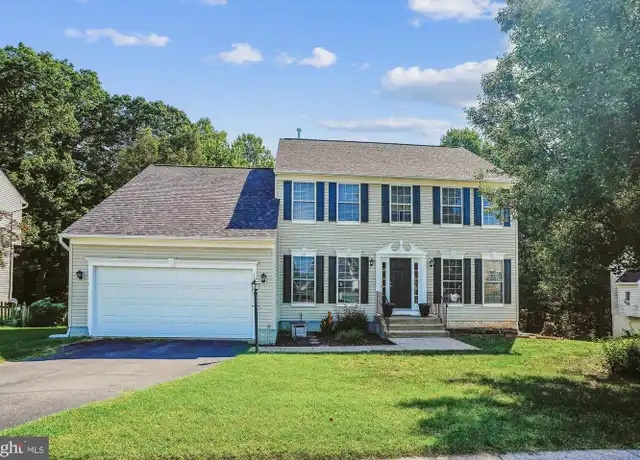 Property at 114 Basalt Dr, Fredericksburg, VA, 22406, 4 beds, 2.5 baths, [object Object]