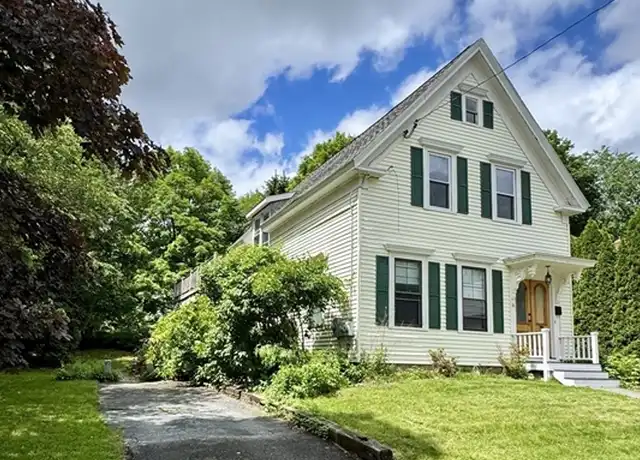Property at 36 West St, Westborough, MA, 01581, 2 beds, 1 bath, [object Object]