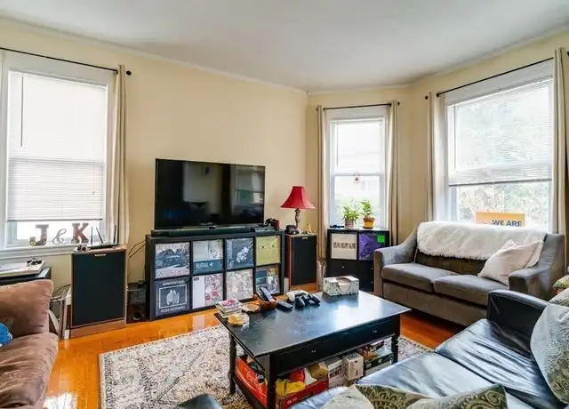 Property at 36 Hewlett St Unit 1, Boston, MA, 02131, 1 bed, 1 bath, [object Object]