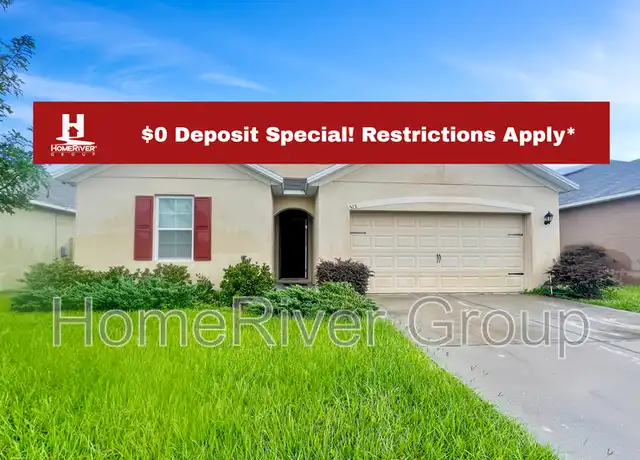 Property at 513 Squires Grove Dr, Winter Haven, FL, 33880, 3 beds, 2 baths, [object Object]
