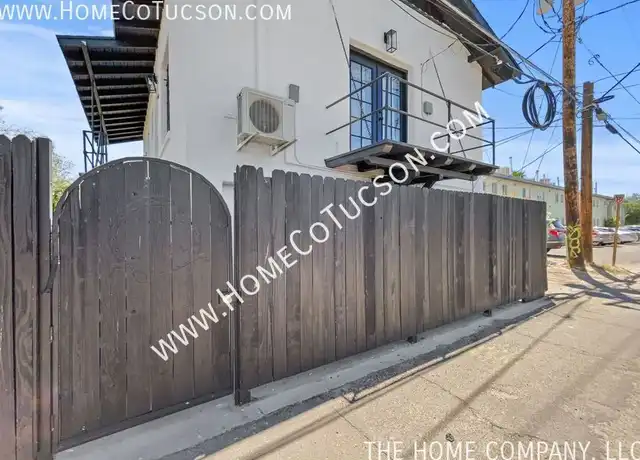 Property at 940 E Florita St, Tucson, AZ, 85719, 1 bed, 1 bath, [object Object]