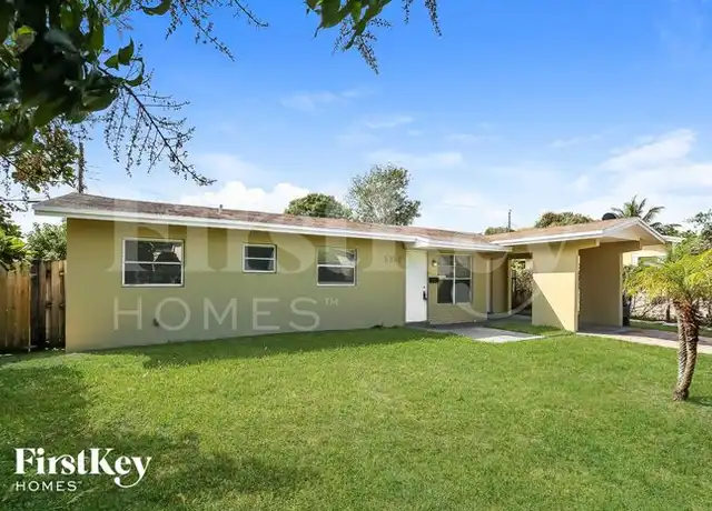 Property at 5350 NW 12th St, Lauderhill, FL, 33313, 5 beds, 2 baths, [object Object]