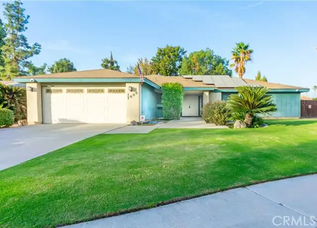 Property at 7600 Eastlorne Ct, Bakersfield, CA, 93309, 4 beds, 2 baths, [object Object]